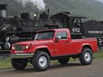 Jeep J-12 Concept 2012 года
